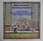"Moje marzenia" w Galerii Zmiennej 